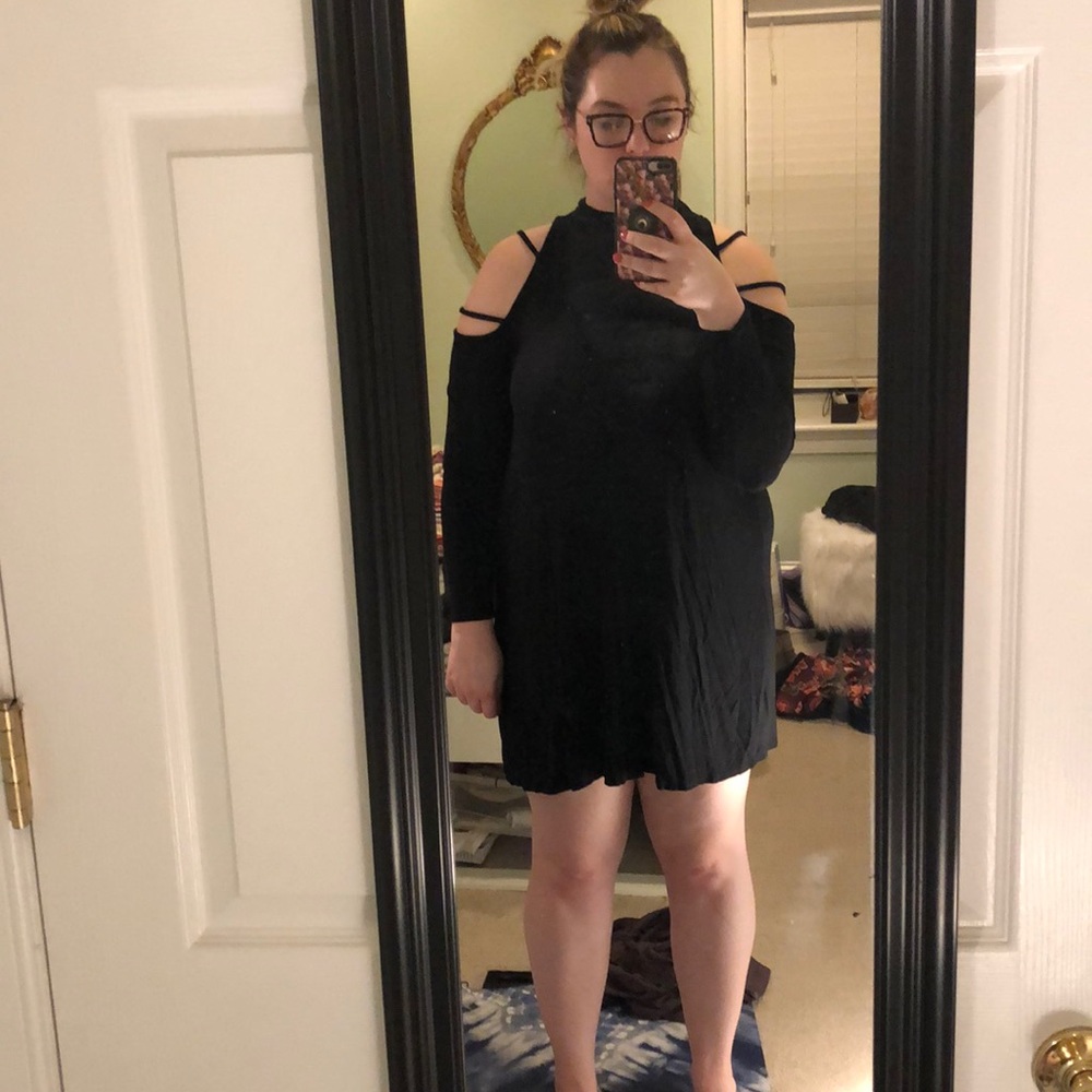 Cotton dress